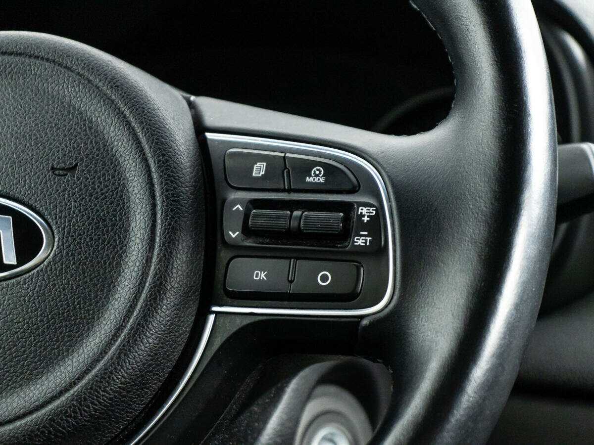 Купить Киа Спортейдж, 2018, 54 821 км.. Фото: #17