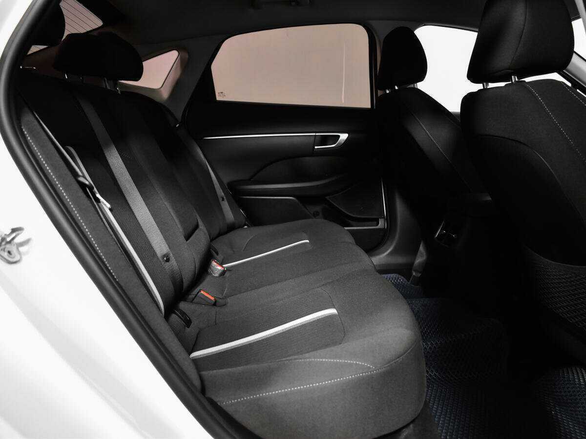 Купить Хендай Соната, 2020, 141 515 км.. Фото: #9