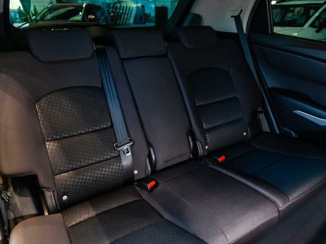 Купить SsangYong Actyon, 2014, 166 002 км.. Фото: #8