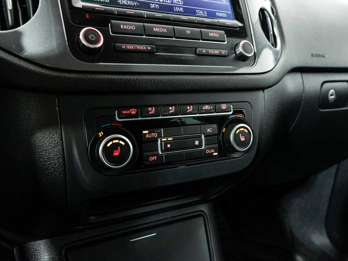 Купить Фольксваген Тигуан, 2012, 132 904 км.. Фото: #15