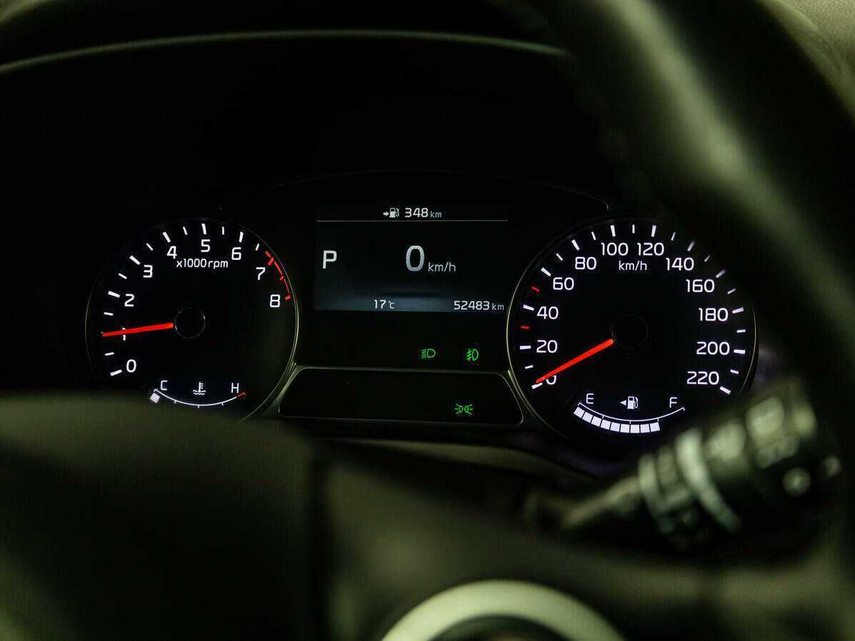 Купить Kia Soul, 2018, 52 483 км.. Фото: #11