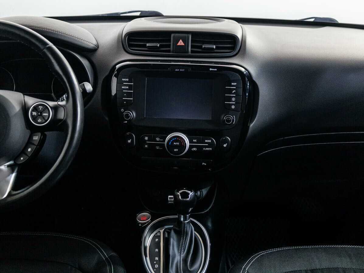 Купить Kia Soul, 2018, 52 483 км.. Фото: #15