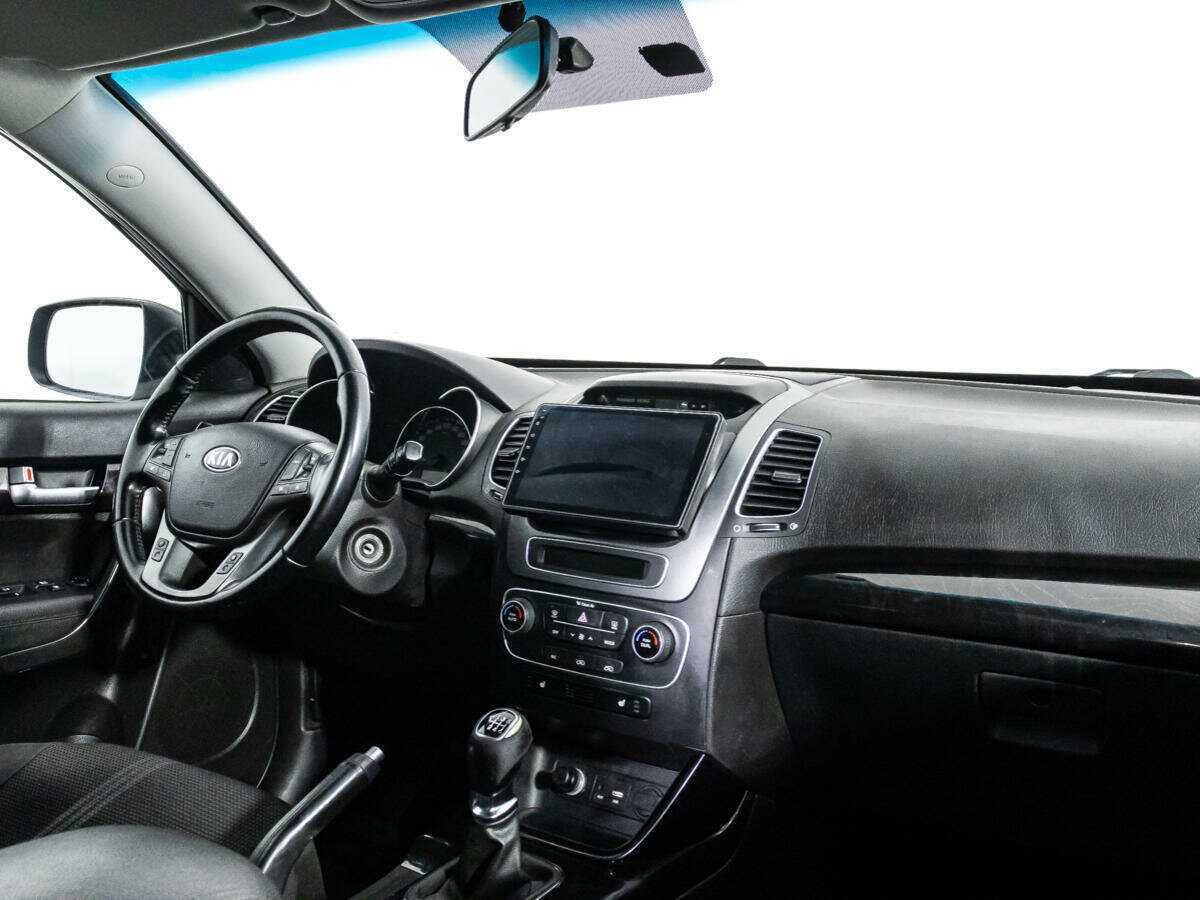 Купить Киа Соренто, 2020, 161 753 км.. Фото: #9