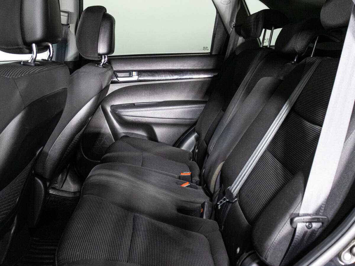 Купить Киа Соренто, 2020, 161 753 км.. Фото: #10