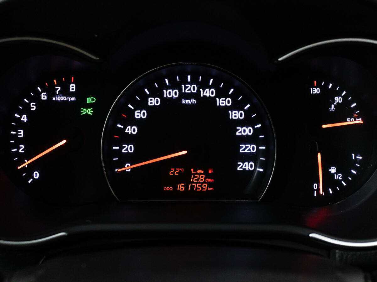 Купить Киа Соренто, 2020, 161 753 км.. Фото: #12