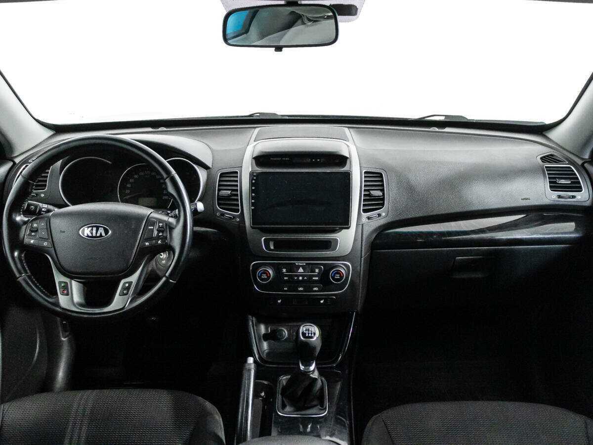 Купить Киа Соренто, 2020, 161 753 км.. Фото: #13