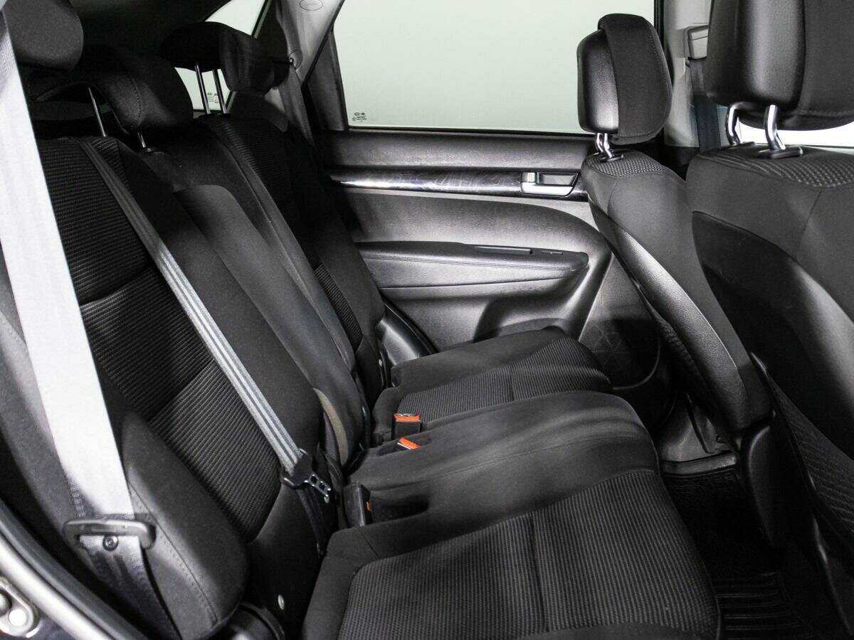 Купить Киа Соренто, 2020, 161 753 км.. Фото: #16