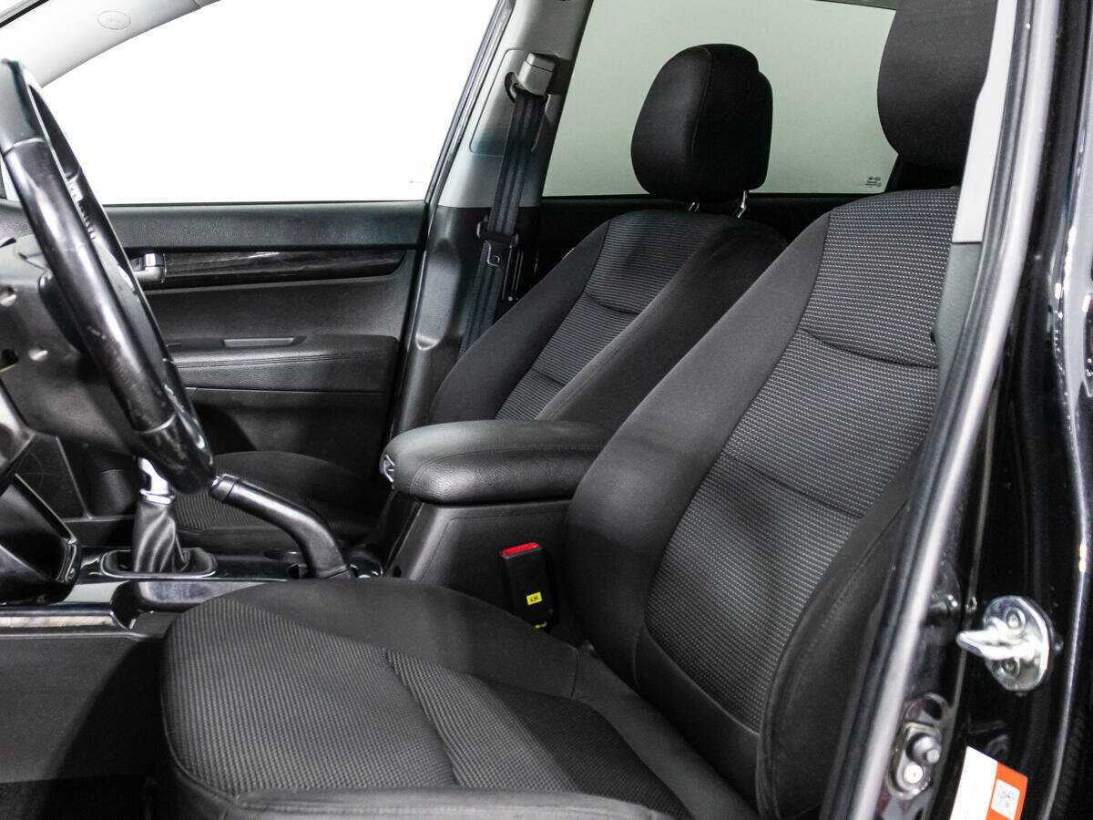 Купить Киа Соренто, 2020, 161 753 км.. Фото: #17