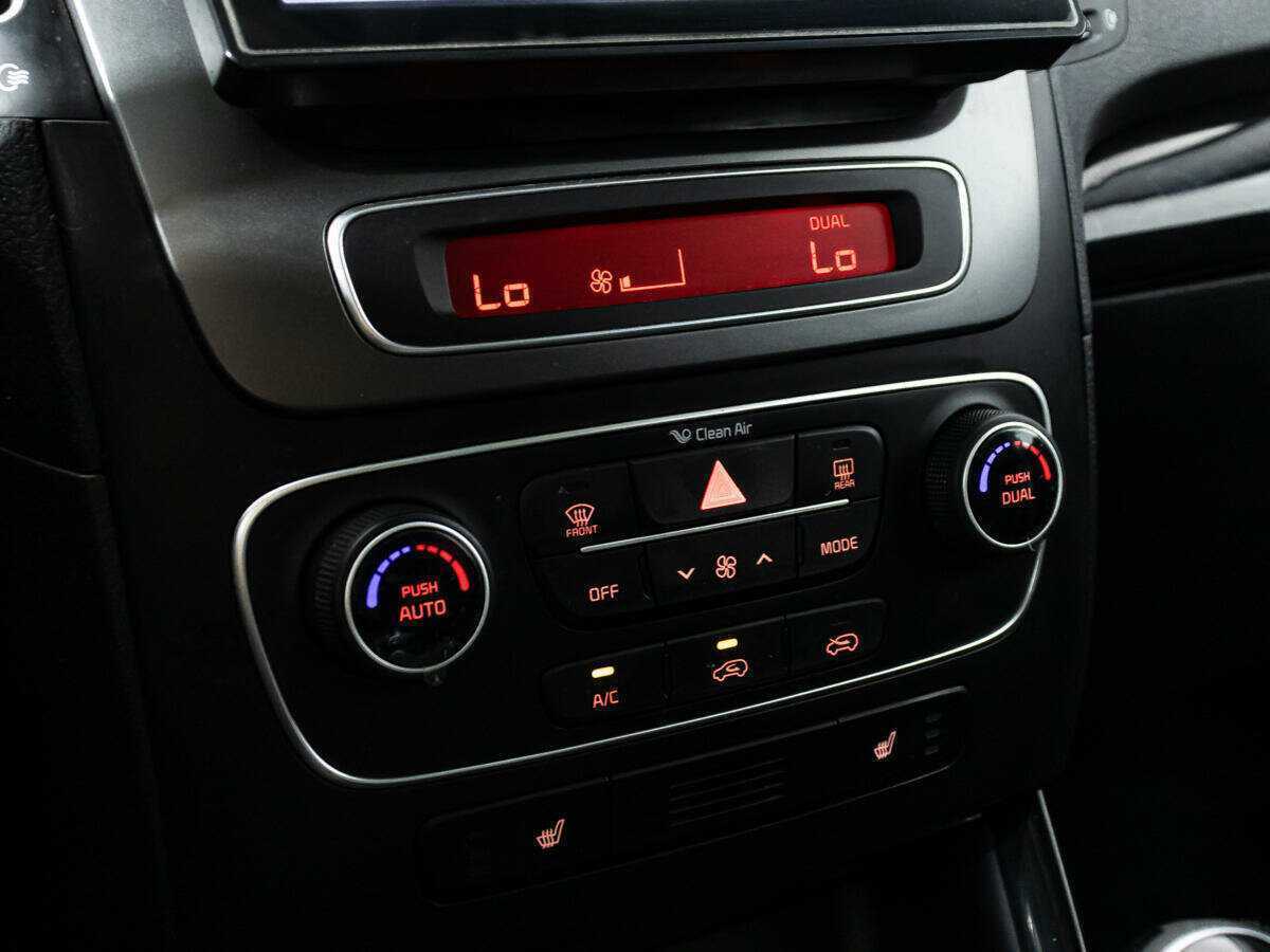 Купить Киа Соренто, 2020, 161 753 км.. Фото: #19