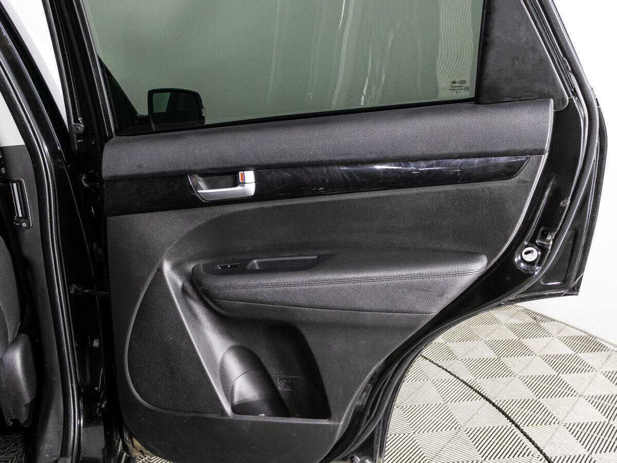 Купить Киа Соренто, 2020, 161 753 км.. Фото: #23