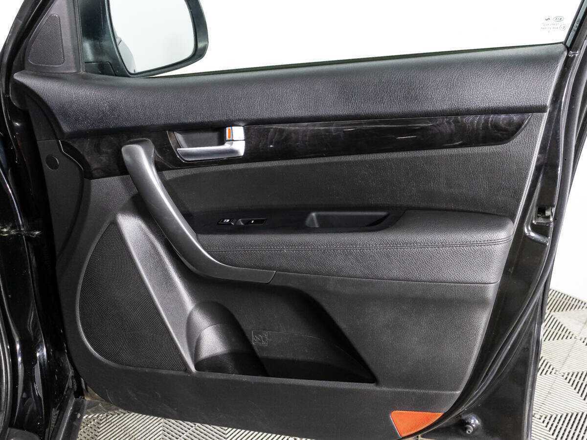 Купить Киа Соренто, 2020, 161 753 км.. Фото: #24