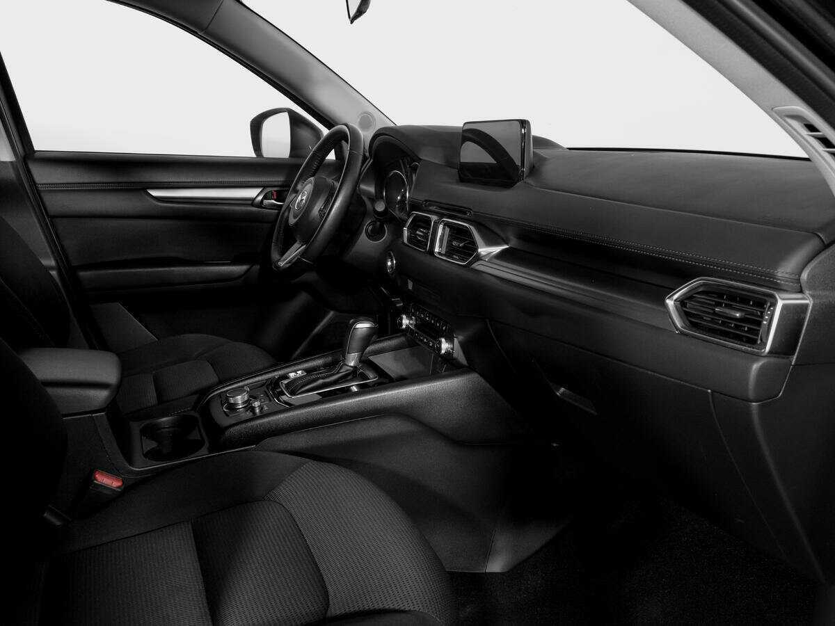 Купить Mazda CX-5, 2021, 43 758 км.. Фото: #8