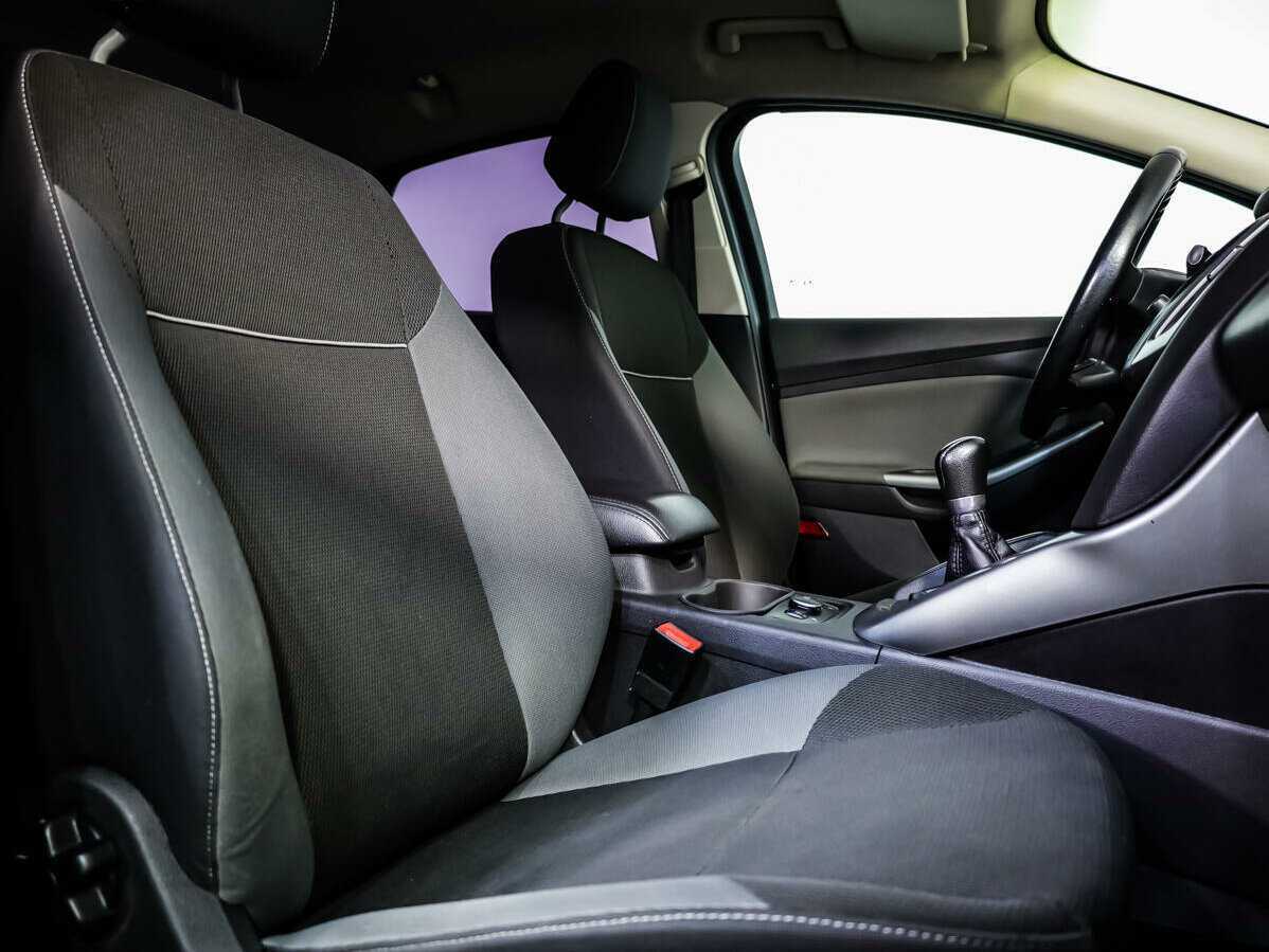 Купить Ford Focus, 2013, 196 517 км.. Фото: #10