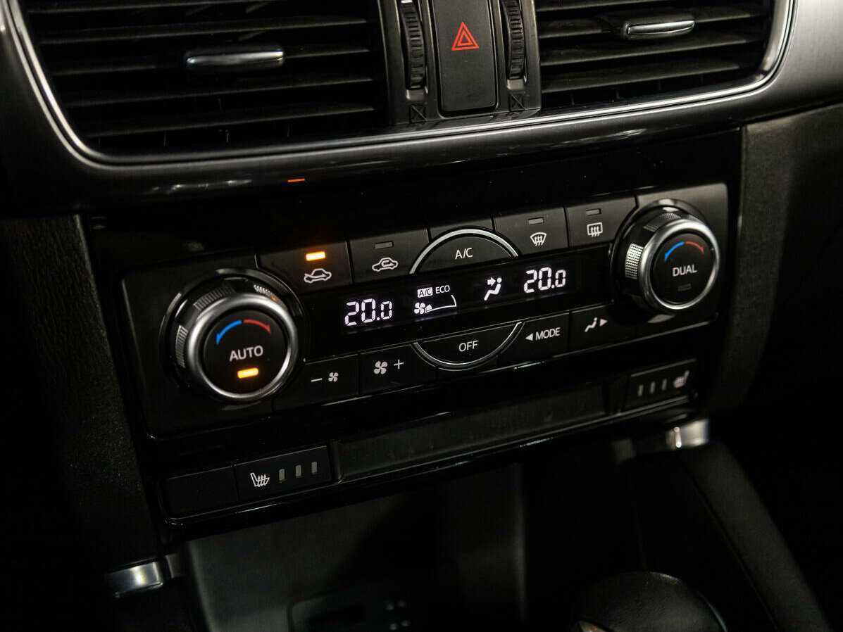 Купить Mazda CX-5, 2015, 84 433 км.. Фото: #15