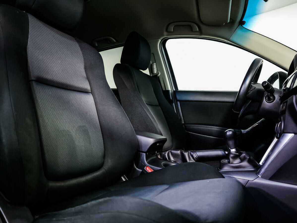 Купить Mazda CX-5, 2013, 293 320 км.. Фото: #10