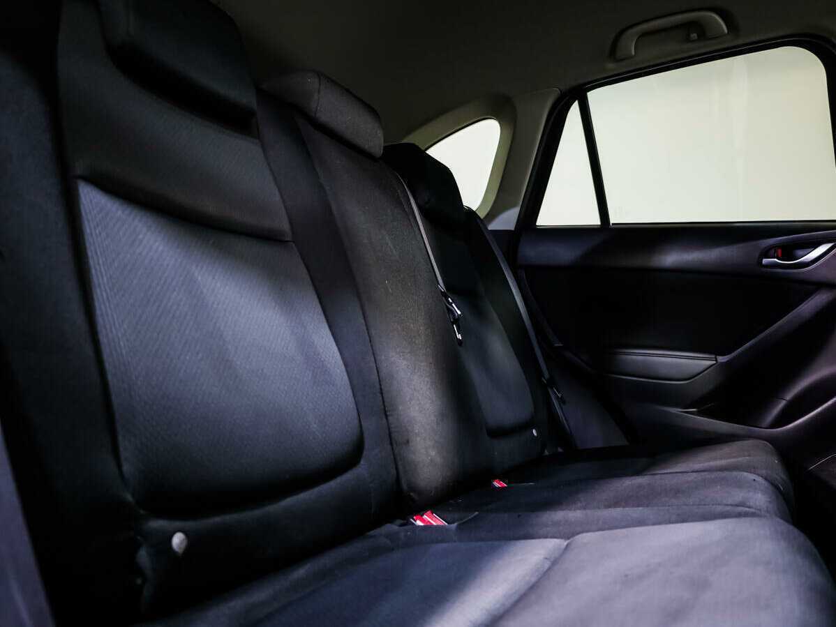 Купить Mazda CX-5, 2013, 293 320 км.. Фото: #11