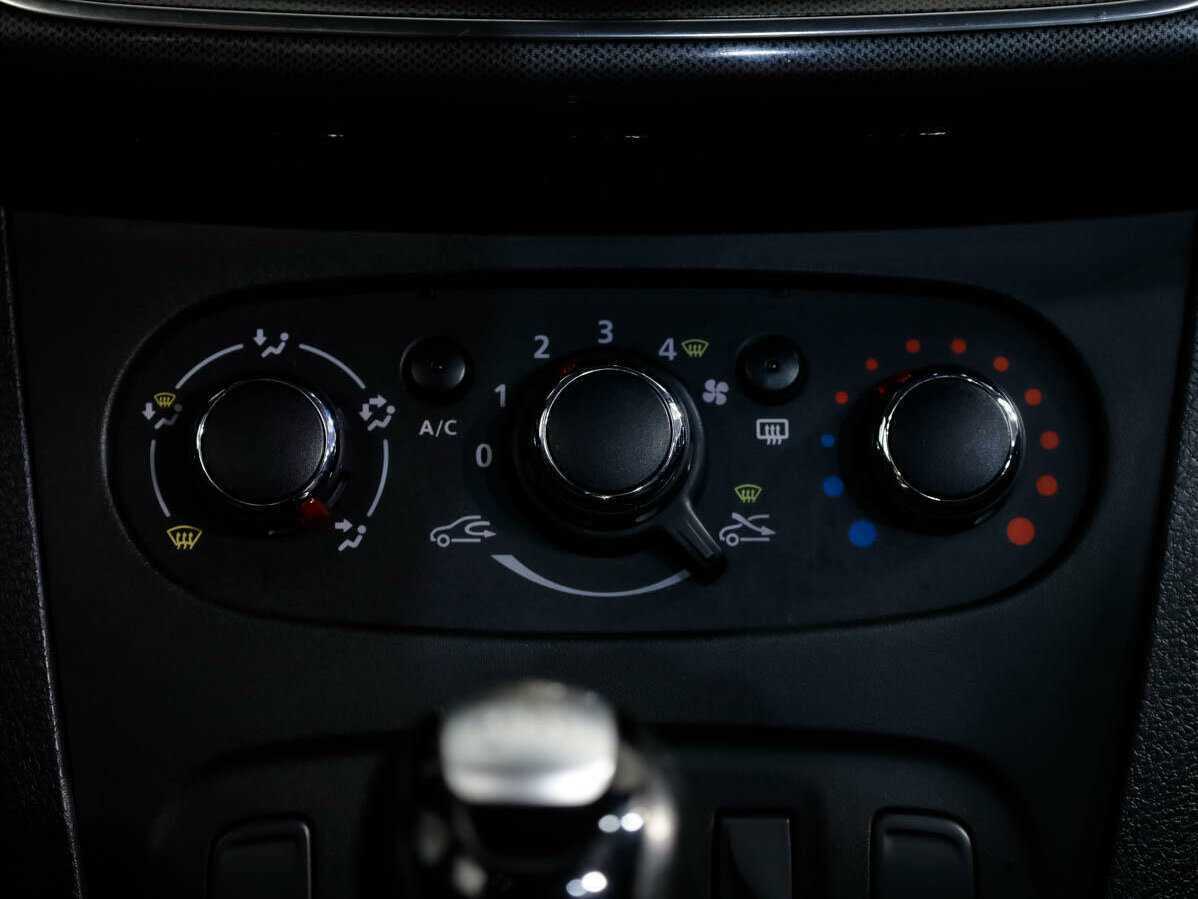 Купить Renault Logan, 2020, 104 551 км.. Фото: #13