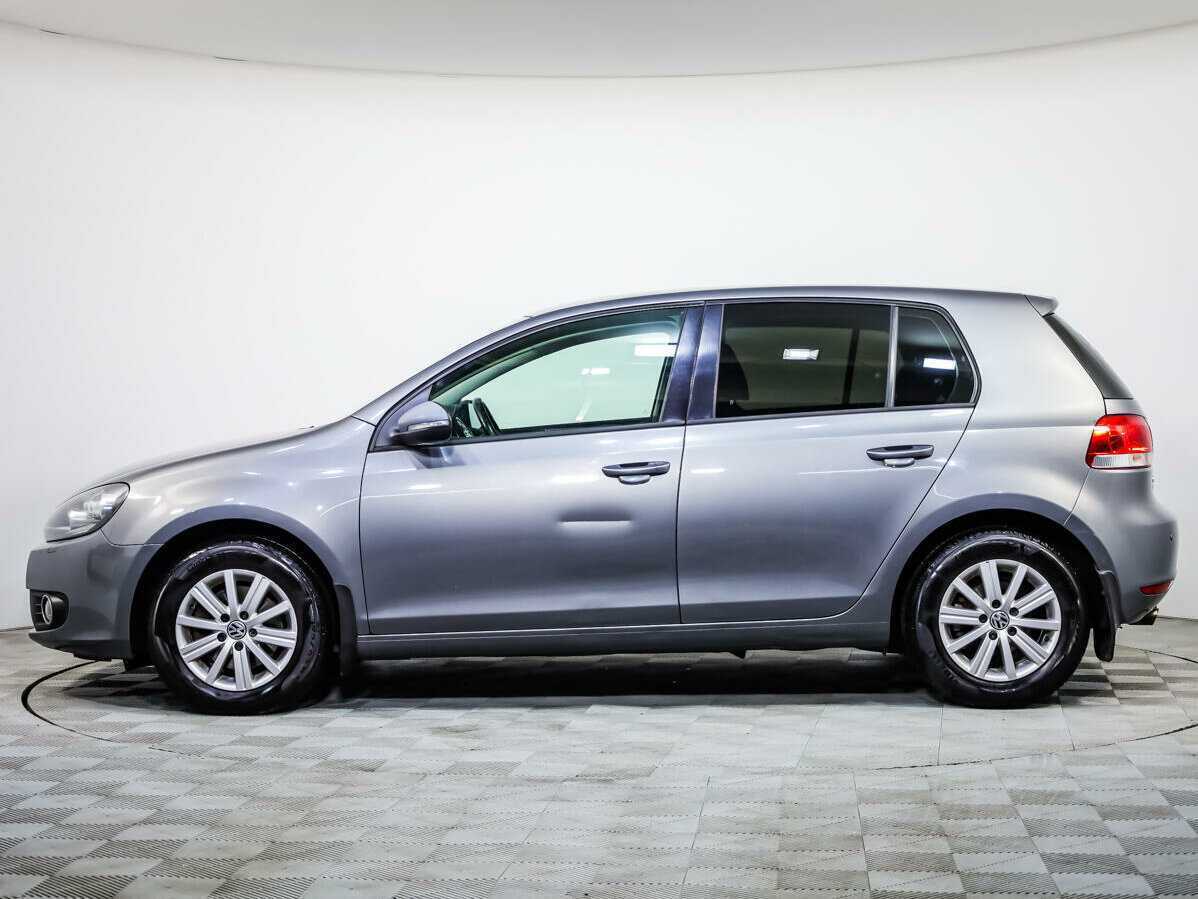 Купить Volkswagen Golf, 2012, 92 591 км.. Фото: #6