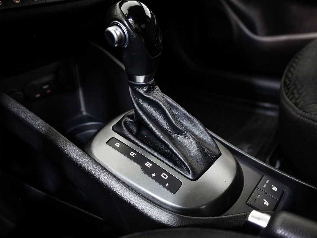 Купить Kia Rio, 2016, 79 023 км.. Фото: #17