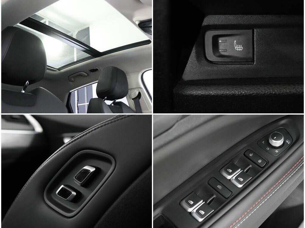 Купить Geely Tugella, 2021, 68 000 км.. Фото: #19