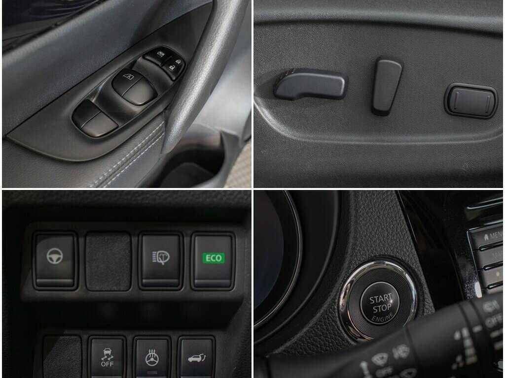 Купить Nissan X-Trail, 2021, 66 062 км.. Фото: #19