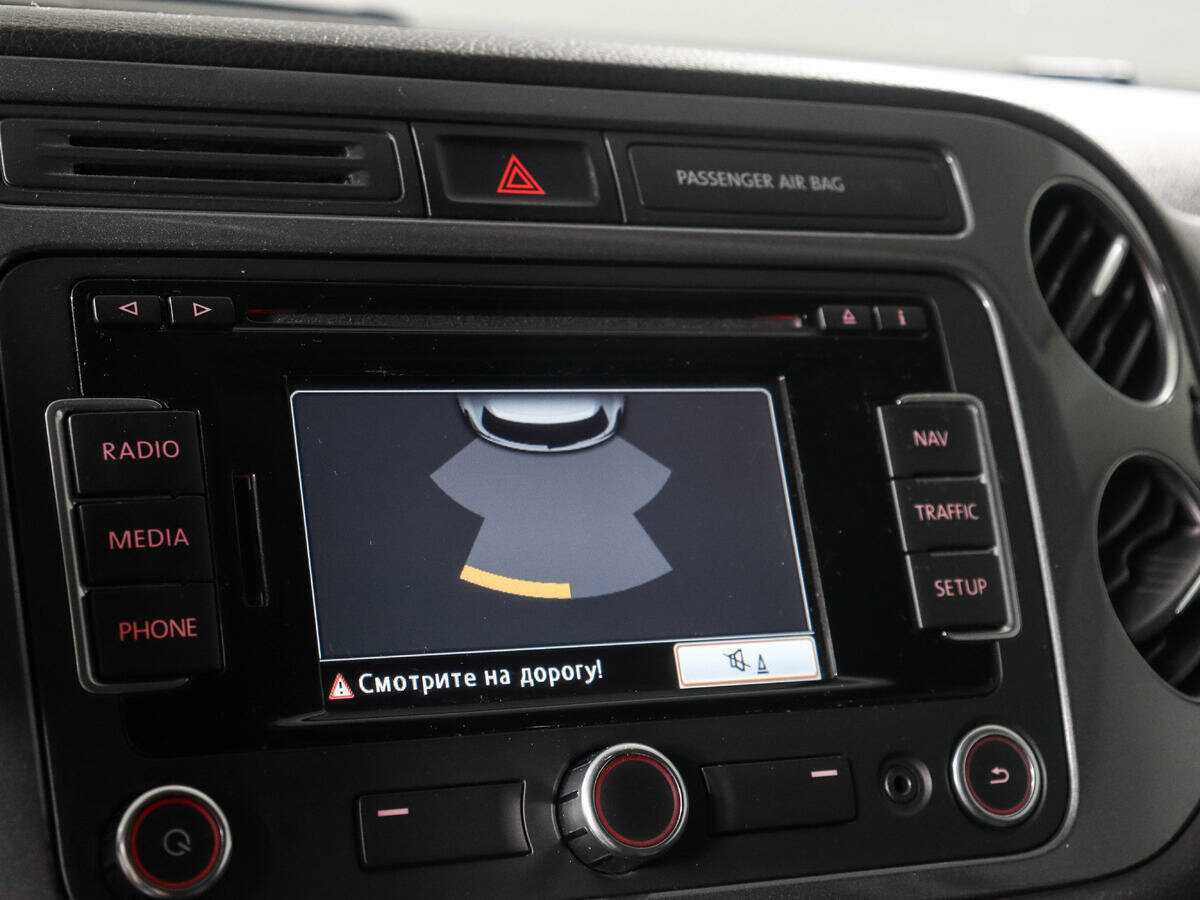 Купить Фольксваген Тигуан, 2012, 253 560 км.. Фото: #15