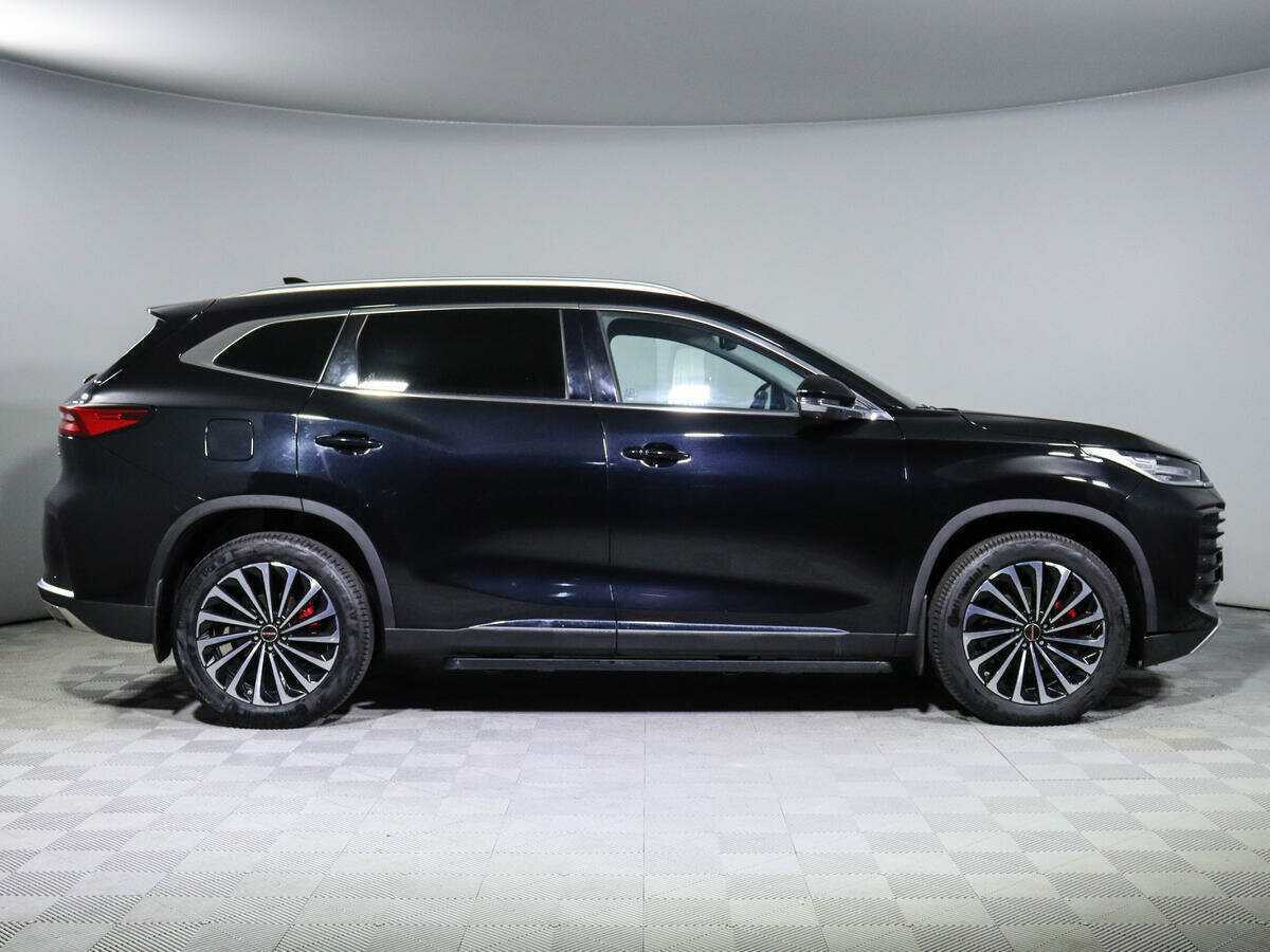 Купить EXEED TXL, 2022, 39 741 км.. Фото: #3