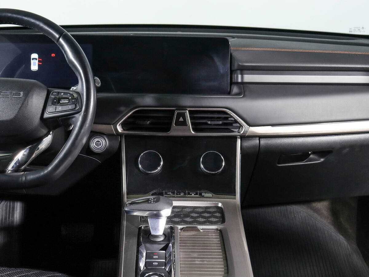 Купить EXEED TXL, 2022, 39 741 км.. Фото: #12