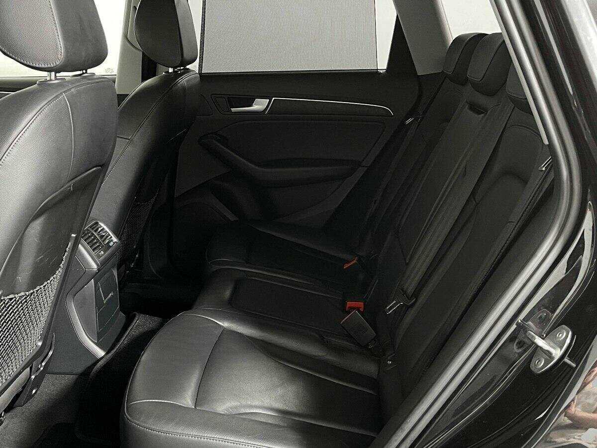 Купить Ауди К5, 2012, 264 856 км.. Фото: #9