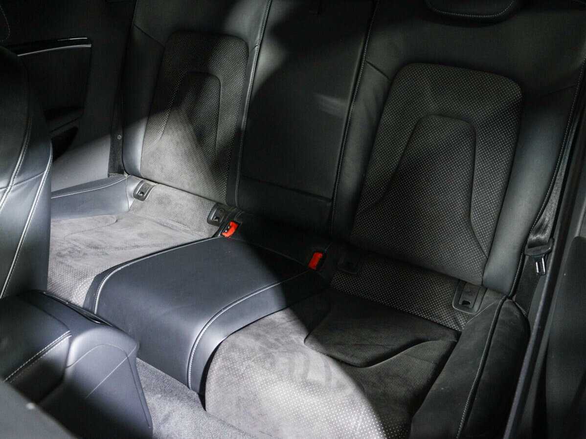 Купить Audi A5, 2016, 117 250 км.. Фото: #7