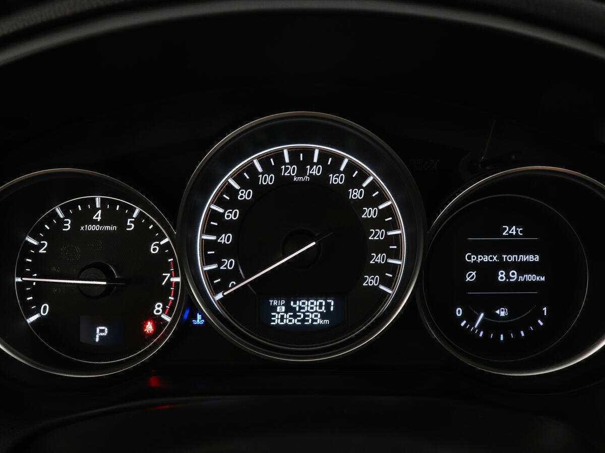 Купить Mazda CX-5, 2016, 306 000 км.. Фото: #6