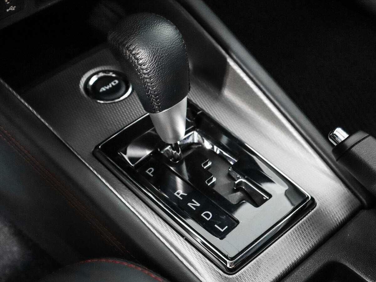 Купить Mitsubishi ASX, 2021, 78 721 км.. Фото: #9