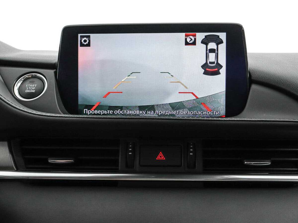 Купить Мазда 6, 2019, 99 718 км.. Фото: #17