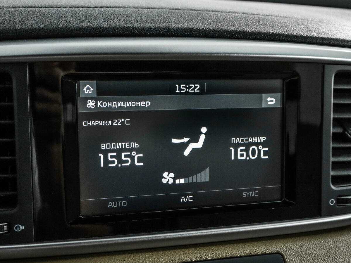 Купить Kia Sportage, 2019, 100 373 км.. Фото: #14