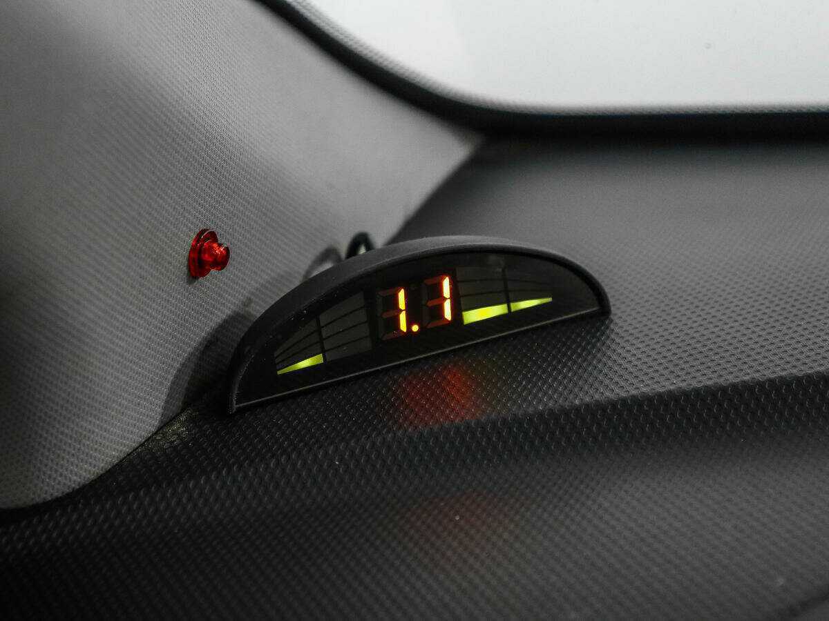 Купить Hyundai Solaris, 2013, 287 274 км.. Фото: #14