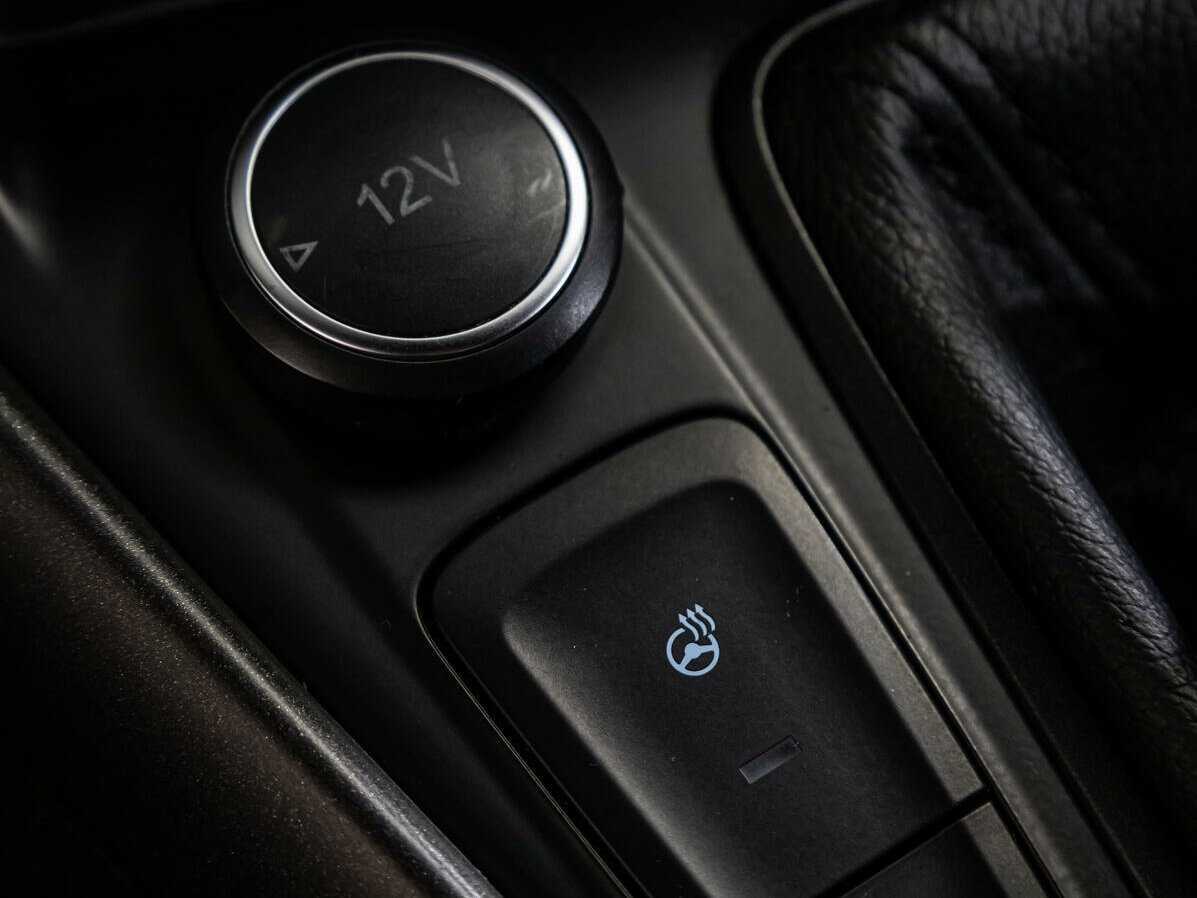 Купить Форд Фокус, 2017, 111 482 км.. Фото: #12