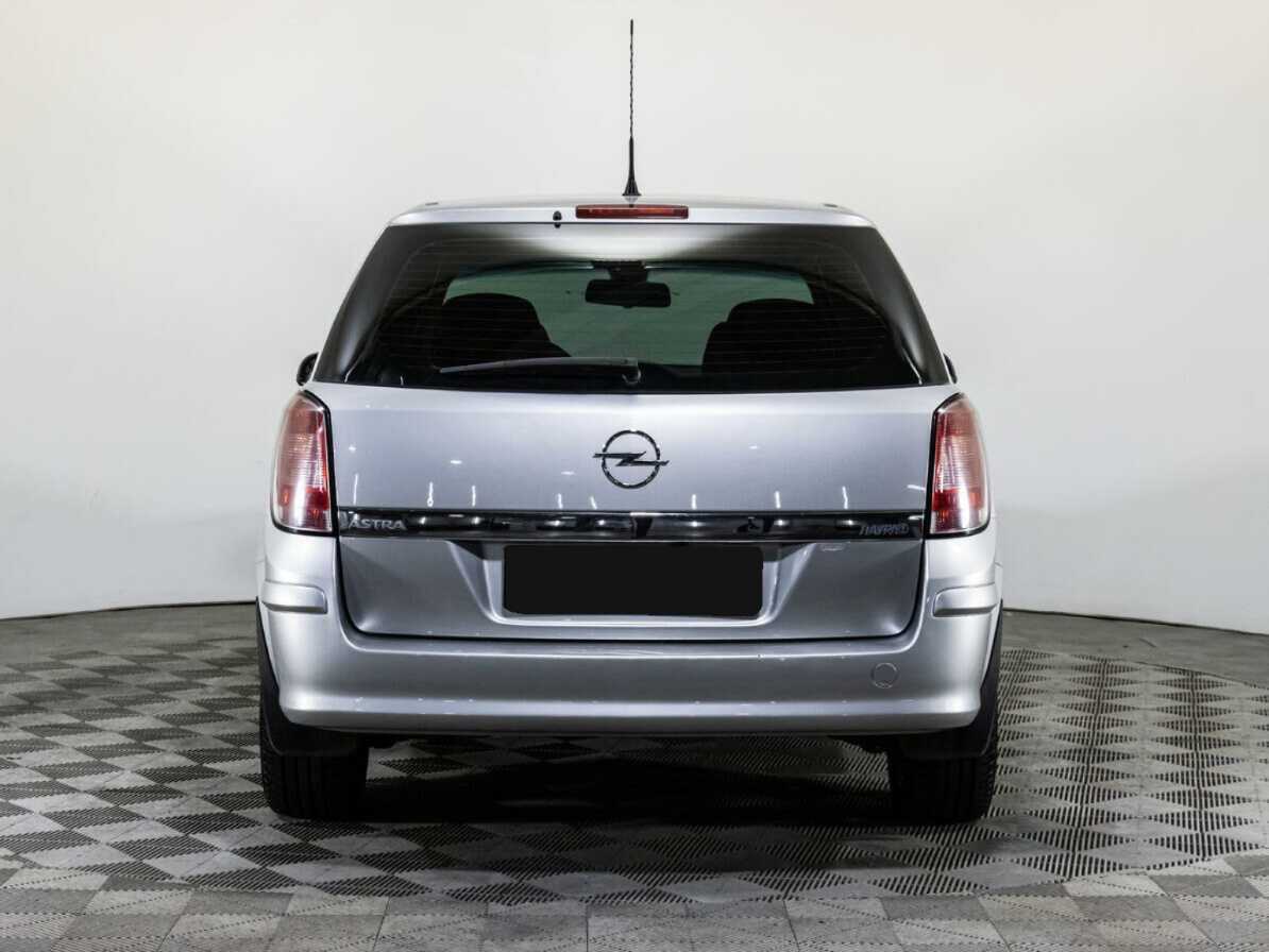 Купить Opel Astra, 2012, 238 219 км.. Фото: #5