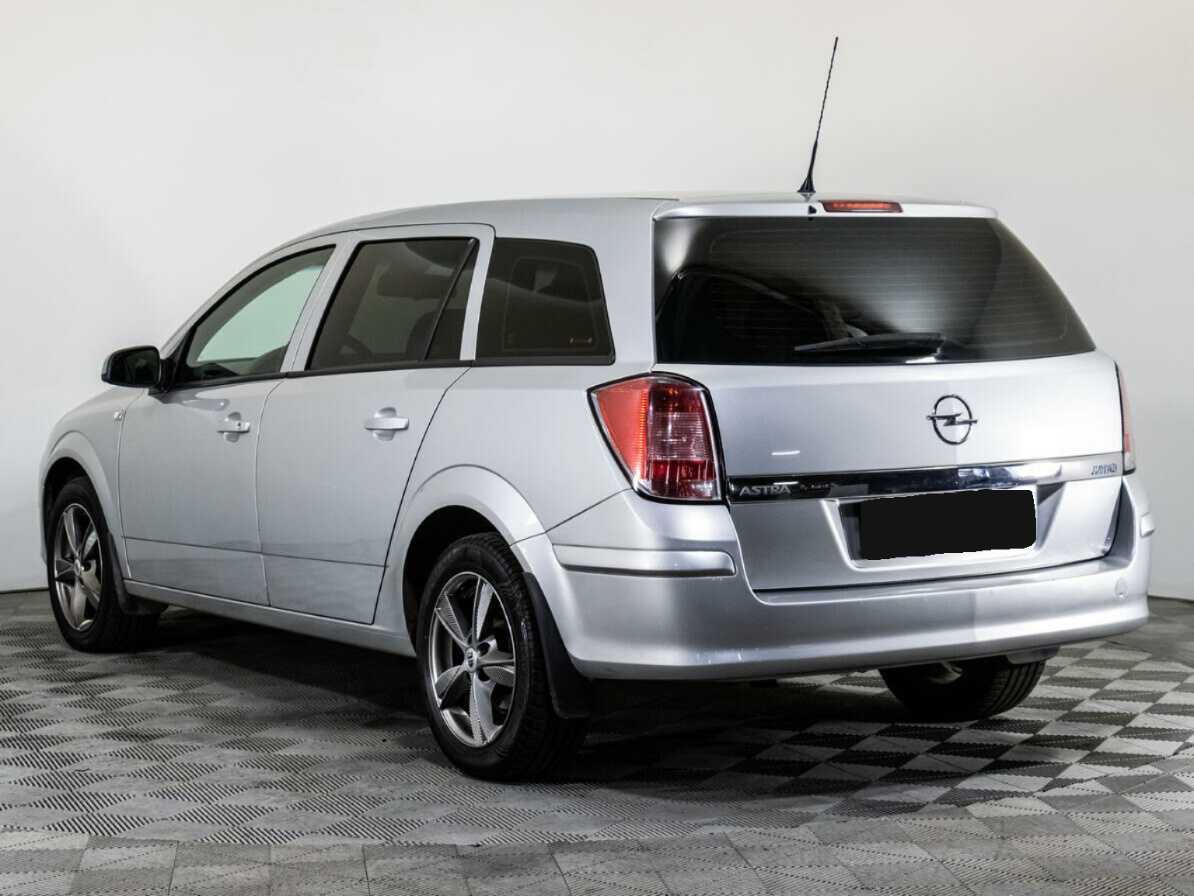 Купить Opel Astra, 2012, 238 219 км.. Фото: #6