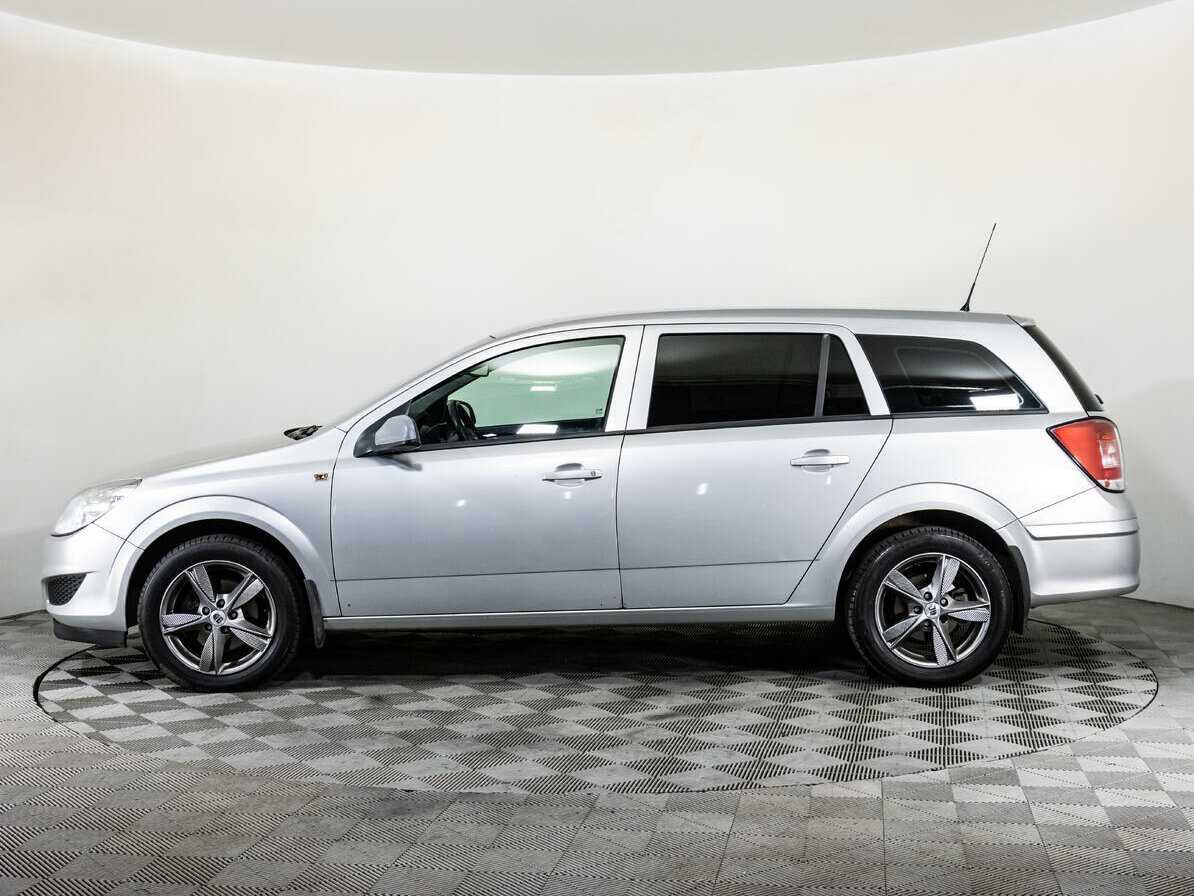 Купить Opel Astra, 2012, 238 219 км.. Фото: #7