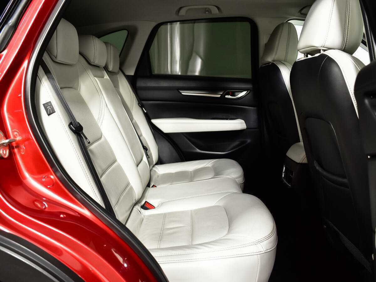 Купить Mazda CX-5, 2017, 72 256 км.. Фото: #9