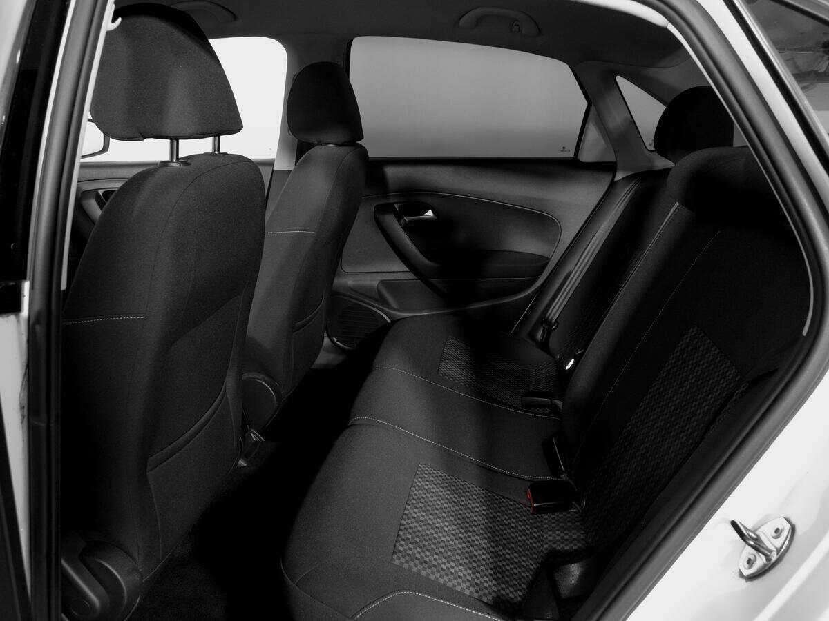 Купить Фольксваген Поло, 2017, 77 025 км.. Фото: #9