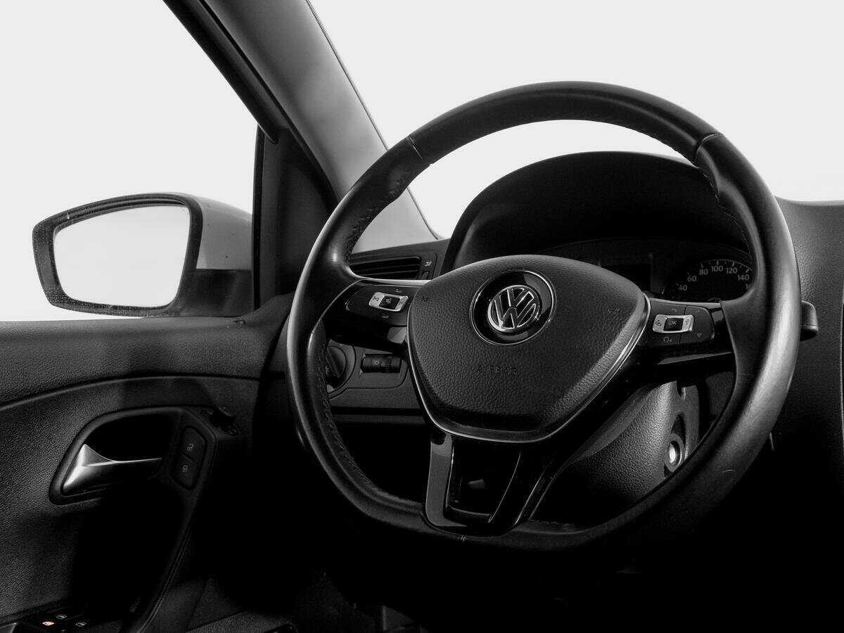 Купить Фольксваген Поло, 2017, 77 025 км.. Фото: #13