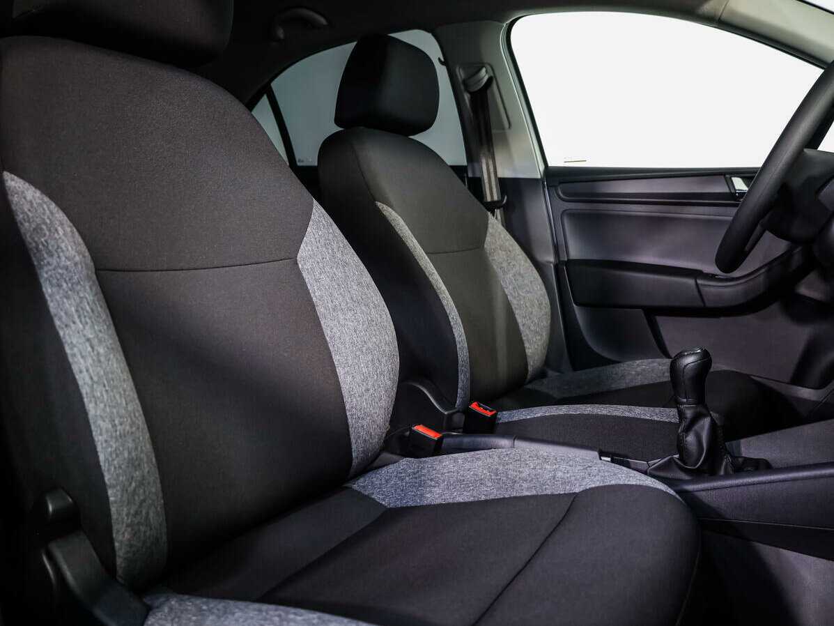 Купить Skoda Rapid, 2021, 27 418 км.. Фото: #9