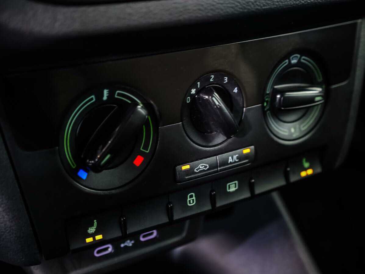 Купить Skoda Rapid, 2021, 27 418 км.. Фото: #12