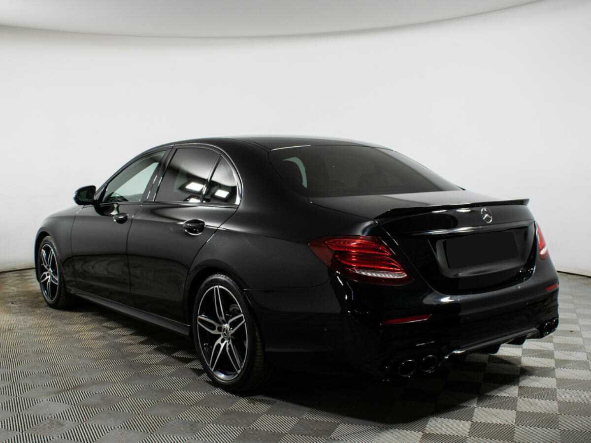 Купить Mercedes-Benz E-Класс, 2017, 140 032 км.. Фото: #6