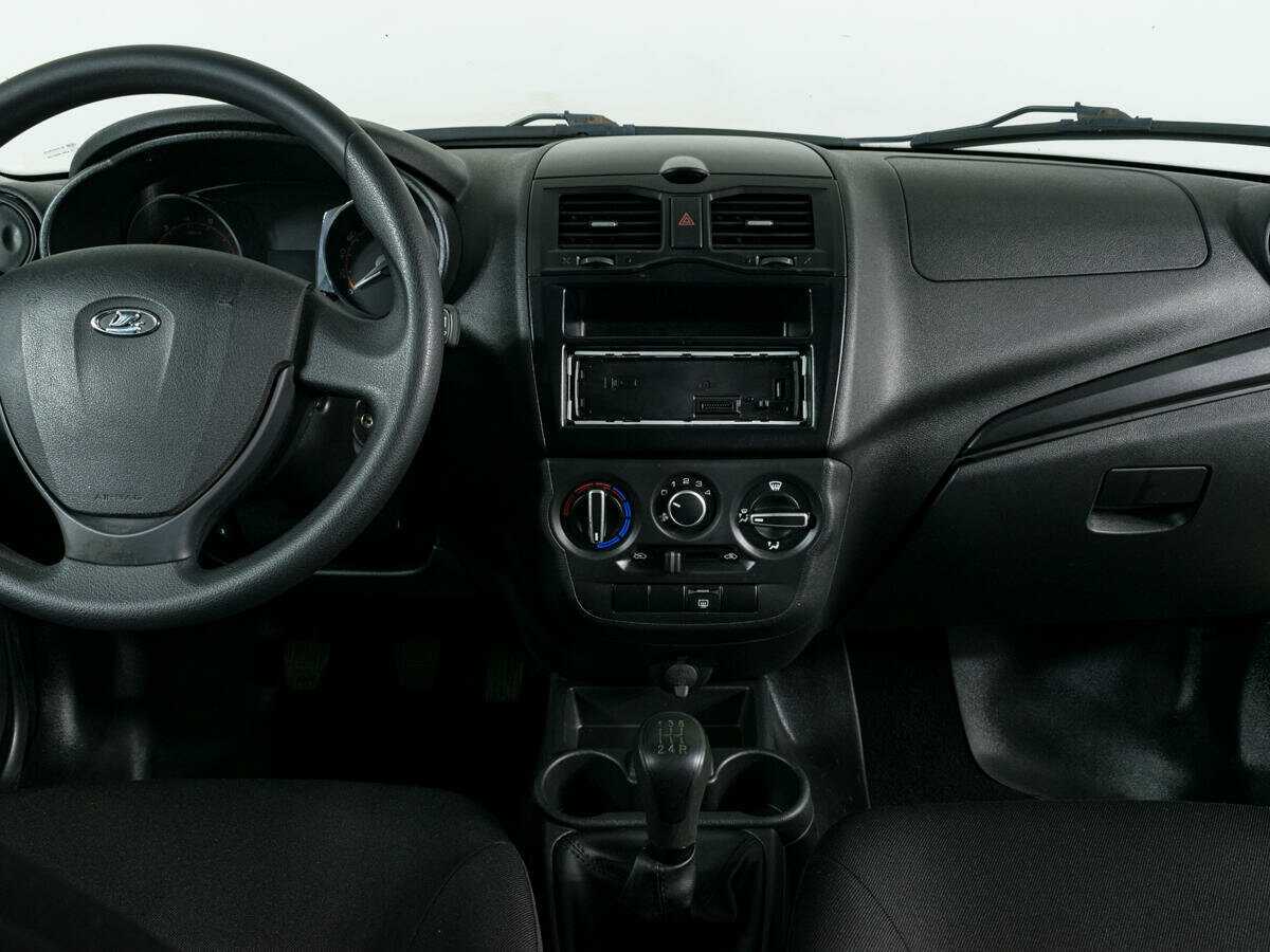 Купить Lada (ВАЗ) Granta, 2018, 79 500 км.. Фото: #7