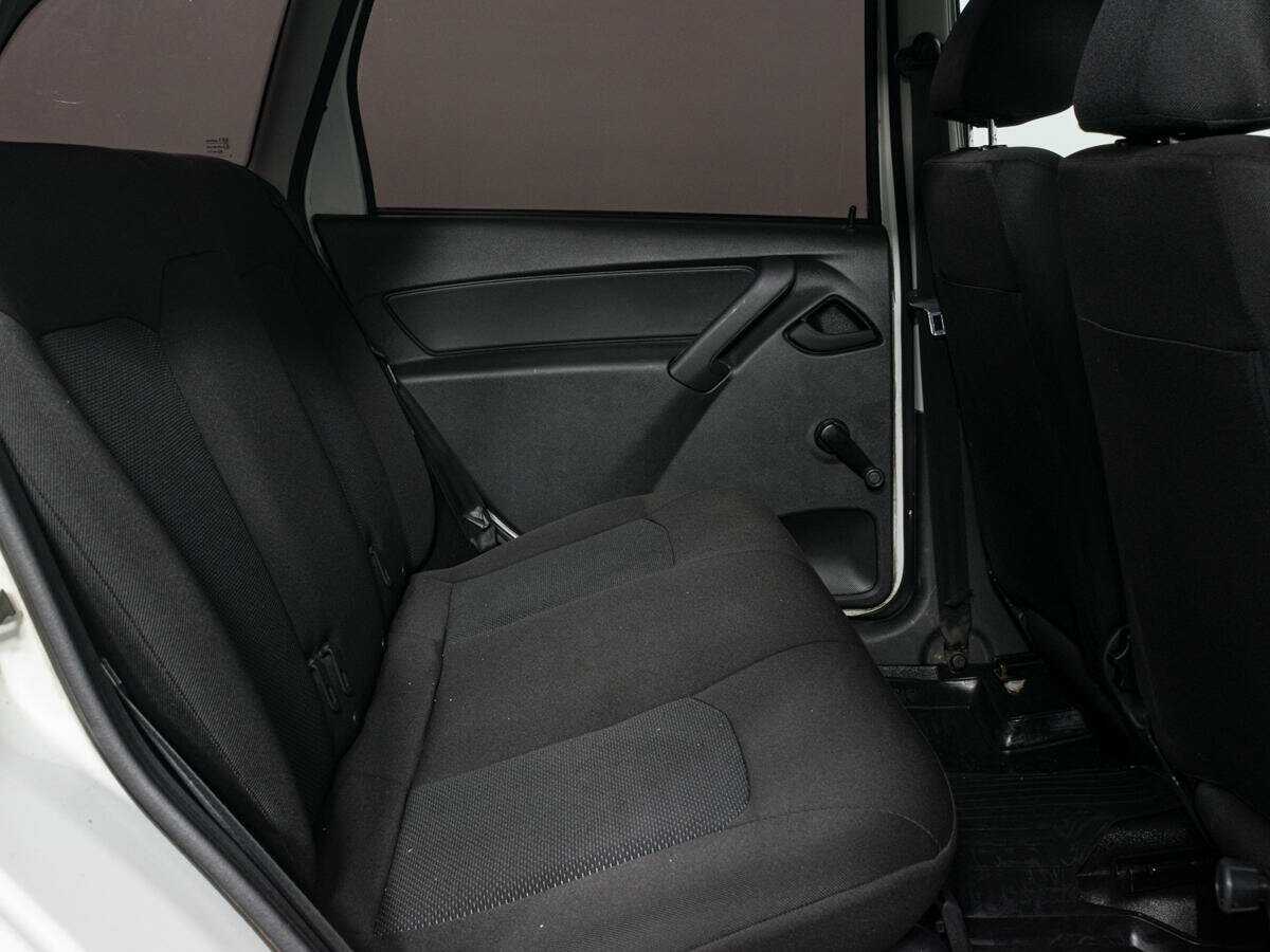 Купить Lada (ВАЗ) Granta, 2018, 79 500 км.. Фото: #9