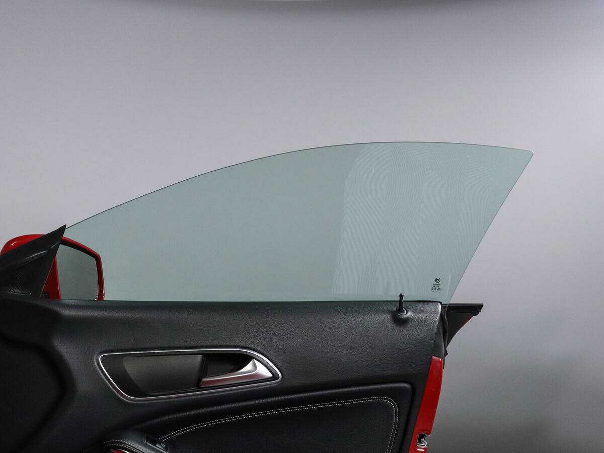 Купить Mercedes-Benz CLA, 2016, 121 400 км.. Фото: #17