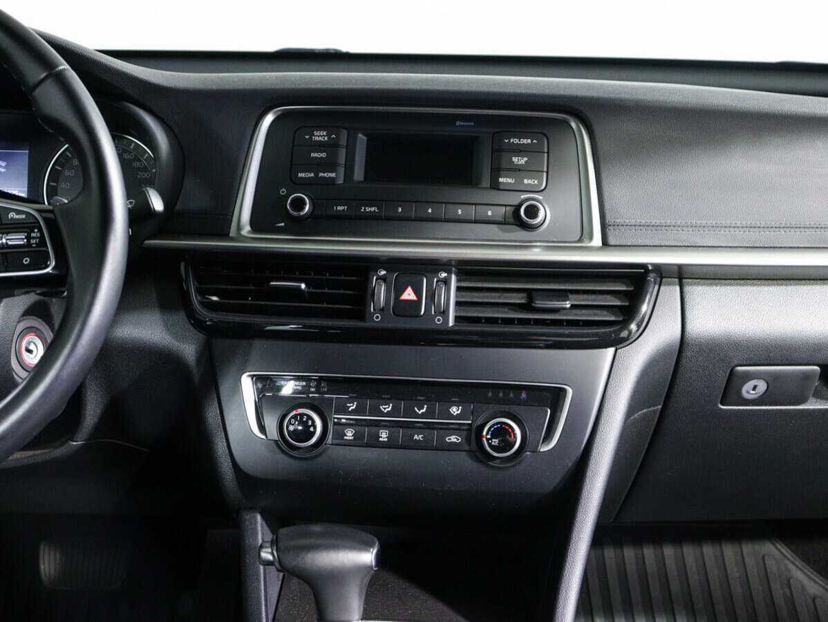 Купить Киа Оптима, 2020, 42 314 км.. Фото: #12