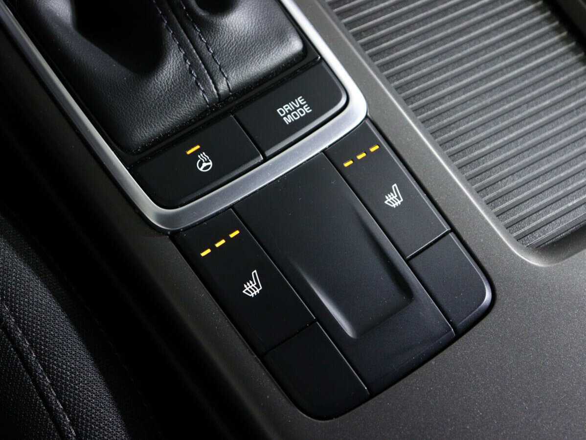 Купить Киа Оптима, 2020, 42 314 км.. Фото: #14